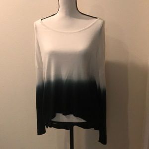 “YA” Los Angeles very light shirt.